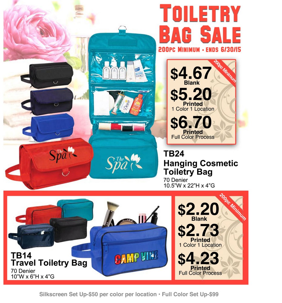 Bag Sale